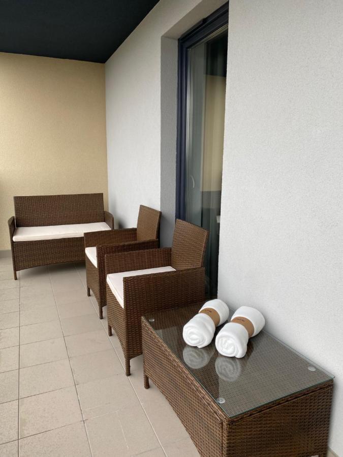 Family & Business Elegant Apartments Kadzielnia, Ul Zgody, Stadion Korona, Wdk -1 Bedroom, Terrace, Garage - New! Kielce Eksteriør bilde