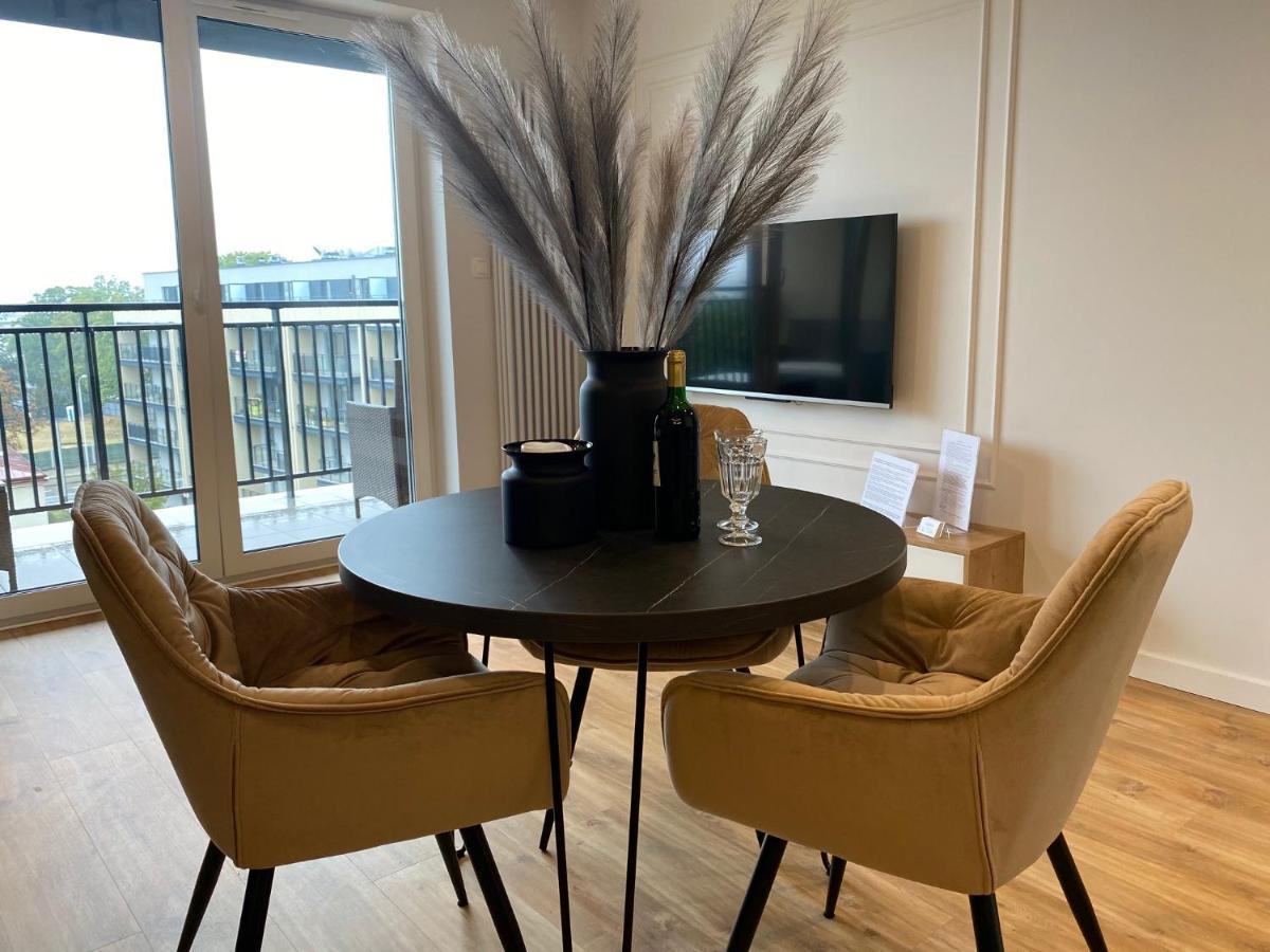 Family & Business Elegant Apartments Kadzielnia, Ul Zgody, Stadion Korona, Wdk -1 Bedroom, Terrace, Garage - New! Kielce Eksteriør bilde